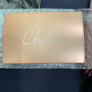 Chella eye shadow palette